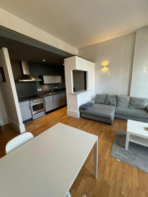 Hepworth Chambers - 2 bedroom apartment
